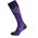 Skarpety damskie Darn Tough Peaks RFL OTC Ultra-Lightweight - iris rozmiar: s
