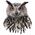 I Am Owl 300 pcs Puzzle