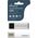 Στικάκι USB MediaRange MediaRange Υψηλής Απόδοσης 512 GB, USB stick (ασημί/μαύρο, USB-A 3.2 Gen 1)