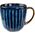 Κούπα DEEP BLUE 330 ml