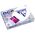 Χαρτί για έγχρωμη εκτύπωση Clairefontaine DCP, A4, 1800, 80 g, 500 φύλλα
