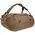 Torba podróżna Tasmanian Tiger Duffle 45 l - coyote brown
