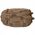 Torba podróżna Tasmanian Tiger Duffle 45 l - coyote brown