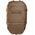 Torba podróżna Tasmanian Tiger Duffle 45 l - coyote brown