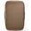 Torba podróżna Tasmanian Tiger Duffle 45 l - coyote brown