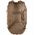 Torba podróżna Tasmanian Tiger Duffle 45 l - coyote brown