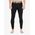 Legginsy Mons Royale Cascade Merino Flex 200 Legging - black rozmiar: s