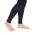 Legginsy termoaktywne Icebreaker 200 Oasis Leggings - midnight navy rozmiar: xl