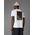 Koszulka bawełniana adidas TERREX Nat Geo UF AEROREADY Graphic T-Shirt - white rozmiar: l