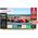 Thomson Q70 Series 100\\" QLED PRO UHD GOOGLE SMART TV 2,54 m (100") 4K Ultra HD Wi-Fi Czarny 400 cd/m²