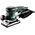 METABO.ORBITAL SANDER SRE 4350 TURBOTEC