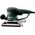 METABO.ORBITAL SANDER SRE 4350 TURBOTEC