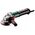 METABO.ANGLE GRINDER.125 WEBA 20-125 QUICK BL