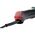 METABO.ANGLE GRINDER.125 WEBA 20-125 QUICK BL