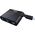 Stacja/replikator Club 3D USB-C - USB-C + RJ-45 + USB-A Czarny (CSV-1530)