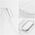 Διαφανής Θήκη CLEAR CASE 2 mm για SAMSUNG M56 5G (προστασία κάμερας) διαφανής