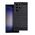 Θήκη CARBON για XIAOMI Redmi 13X μαύρο