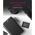 ICY BOX IB-CR601M-C31 M.2 NVMe/SATA SSD case with CFexpress Type-B Card Reader