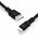 Kabel eXc Whippy Pro USB-A/USB-C 0,9m czarny - Gwarancja bezpieczeństwa. Proste raty. Bezpłatna wysyłka od 170 zł.