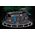 Interkom motocyklowy PREMIUM EJEAS K1 MESH 2K Bluetooth 5.1 Wi-Fi CVC 1000m