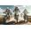 Interkom motocyklowy PREMIUM EJEAS K1 MESH 2K Bluetooth 5.1 Wi-Fi CVC 1000m