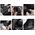 Interkom motocyklowy PREMIUM EJEAS K1 MESH 2K Bluetooth 5.1 Wi-Fi CVC 1000m