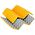 NC17105 MATA KEMPINGOWA DO SIEDZENIA Z PODBICIEM ALUMINIOWYM +IXPE 40 CM ZIELONA NILS CAMP