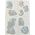 WOK BRAINROT KARTY DISPLAY15SZT ASST