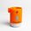 MAX PUMP 2 PRO, orange