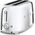Toster Smeg TSF02SSEU