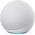 Amazon Echo 4. generacji Glacier White