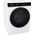 Gorenje Waschmaschine WPNA14ATS WIFI3  10kg/1400Umin  wh  A (Speditionsversand)