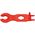 Irankiu komplektas saules moduliu MC4 jungtims 97 49 66 2, Knipex