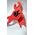 Irankiu komplektas saules moduliu MC4 jungtims 97 49 66 2, Knipex