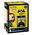 Funko POP figure DC Comics Batman y Robin Poison Ivy