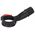 Bosch Bosch extraction for Starlock, vacuum cleaner attachment (black, for multifunction tools)