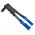 Πριτσιναδόρος SR 284300903, 2.4-5.0mm