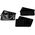 DOMO opiekacz gofrownica 3w1 DO1105C