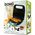 DOMO opiekacz gofrownica 3w1 DO1105C