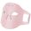 Beautifly Aura Glam LED collagen mask
