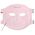 Beautifly Aura Glam LED collagen mask