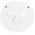 Beautifly Aura Glam LED collagen mask