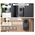 SMART HOME G410 DOORBELL CAM/HUB WHITE CH-C09D-W AQARA
