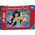 Ravensburger RVSB4 Ravensburger UK 10409 Ravensburger Disney Princess - Jasmine, puzzle XXL 100 elementów, brązowe