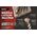 MAKITA ΤΡΥΠΑΝΙ SDS MAX 36x 200x 340mm MAXI MAK 6-ΛΕΠΙΔΑ