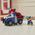 Όχημα Διάσωσης Πυρκαγιάς Paw Patrol - Chase