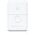 Ubiquiti UACC-ETH-SP-Pro Λευκό