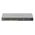 NETGEAR GS748PP - Switch - unmanaged - 24 x 10/100/1000 + 24 x 10/100/1000 (PoE+) - Desktop, wandmontierbar - PoE+ (380 W)