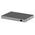 NETGEAR GS748PP - Switch - unmanaged - 24 x 10/100/1000 + 24 x 10/100/1000 (PoE+) - Desktop, wandmontierbar - PoE+ (380 W)