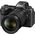 Nikon Z6 III system camera + 24-70 mm f4 lens